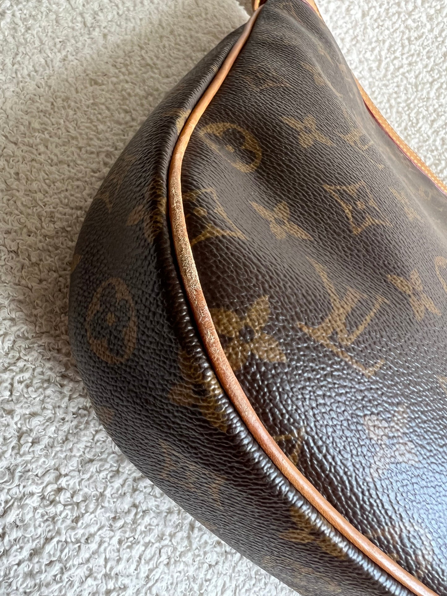 Louis Vuitton Odeon Monogram