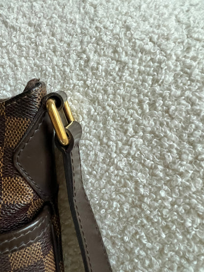 Louis Vuitton Bloomsbury PM Damier Ebene