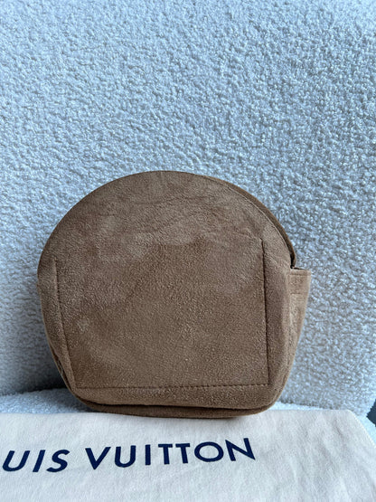 Louis Vuitton Boite Chapeau Souple MM (RRP £2320)