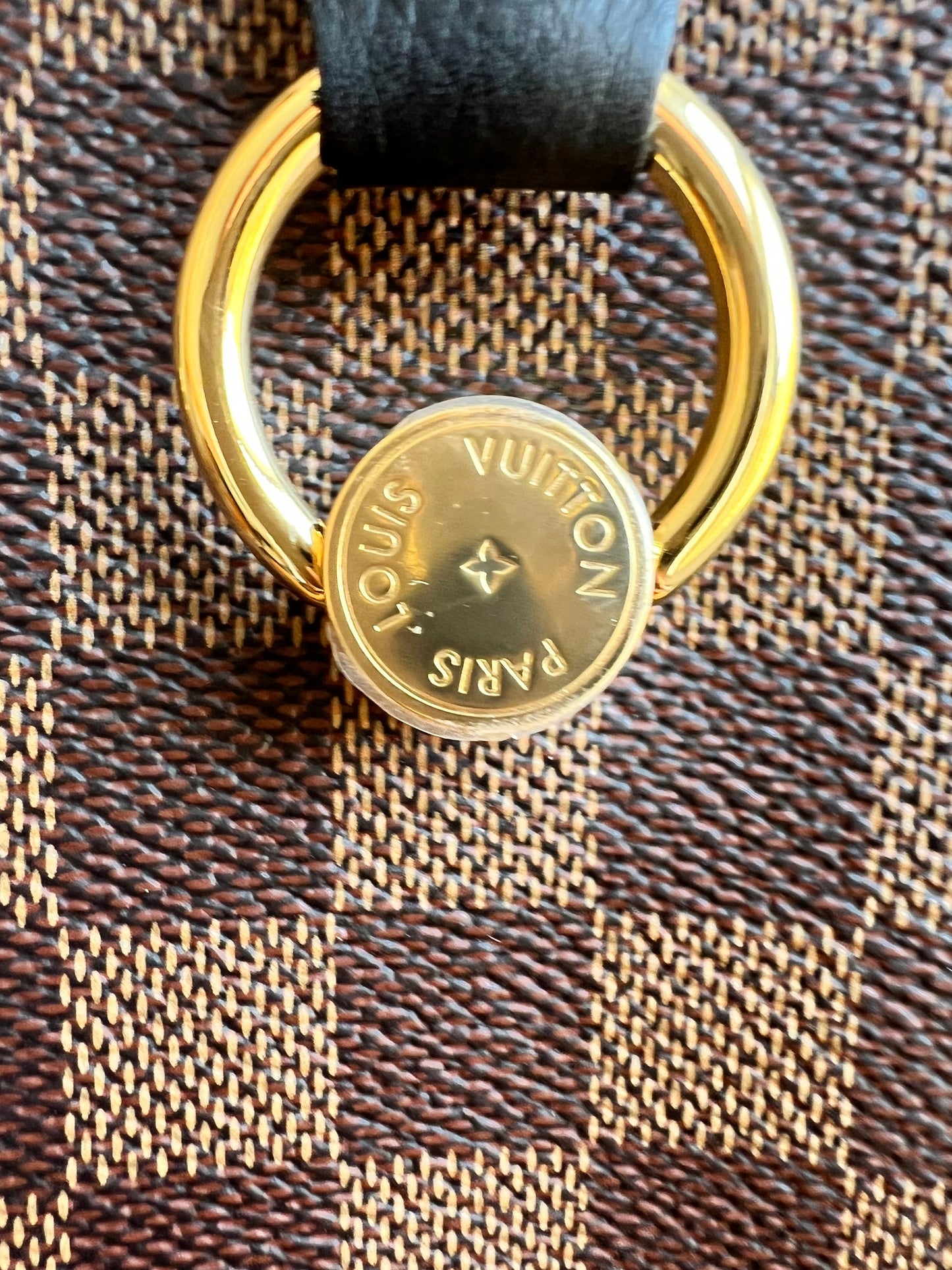 Louis Vuitton Riverside Tote (RRP £1,890)