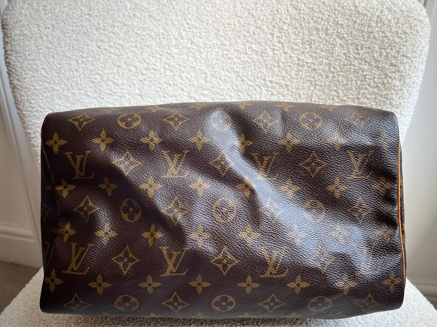 Louis Vuitton Speedy 30 Monogram