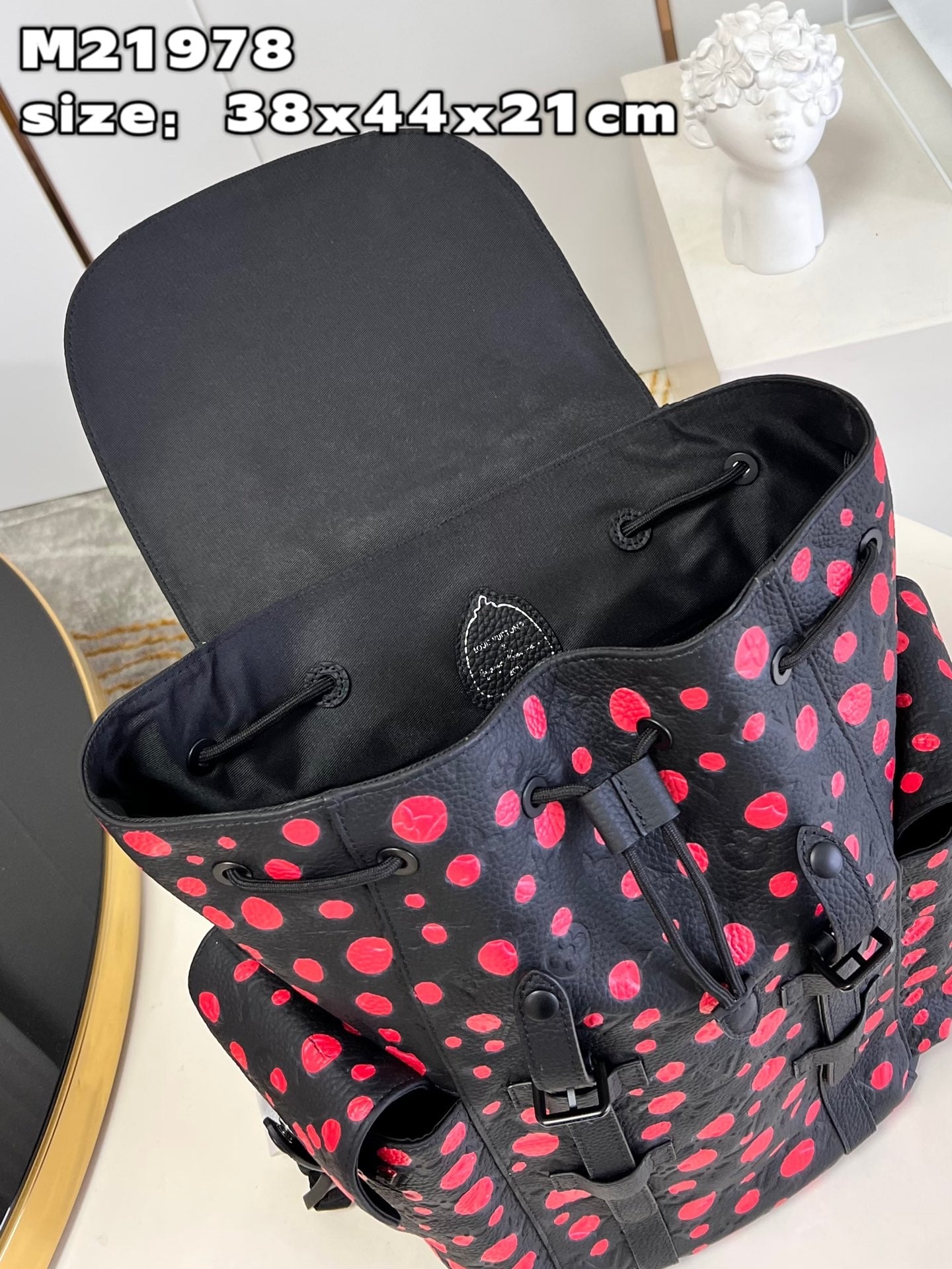 Louis Vuitton Christopher PM Backpack