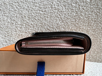 Louis Vuitton Iris Compact Wallet
