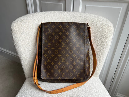Louis Vuitton Musette Salsa GM