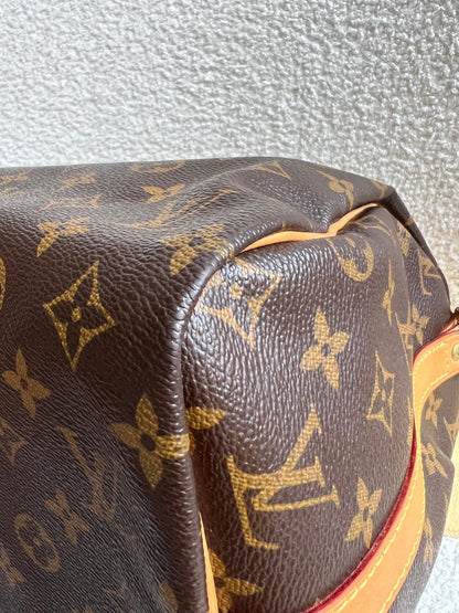 Louis Vuitton Speedy 30 Bandouliere Monogram (RRP £1450)