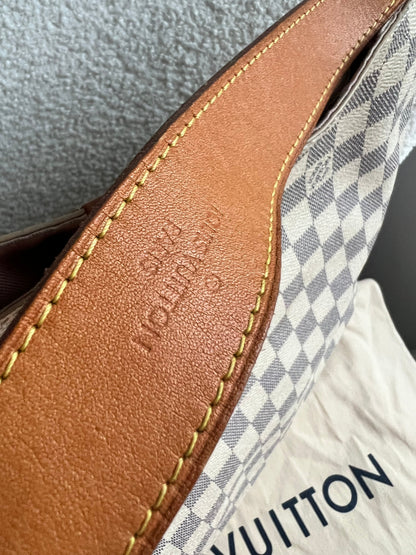 Louis Vuitton Graceful PM Damier Azur (RRP £1,360)