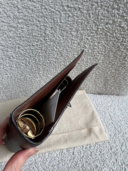 Louis Vuitton Monogram MM Agenda Cover