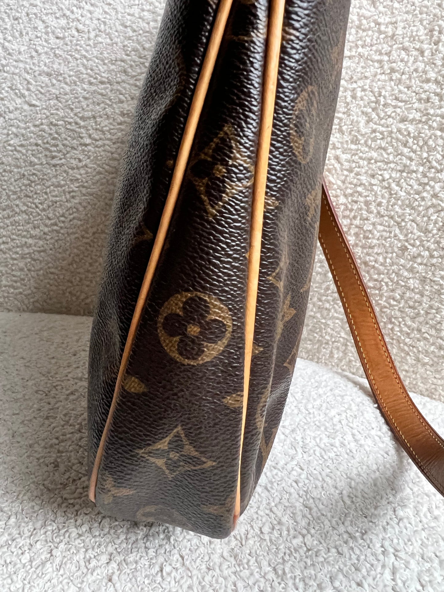 Louis Vuitton Odeon Monogram