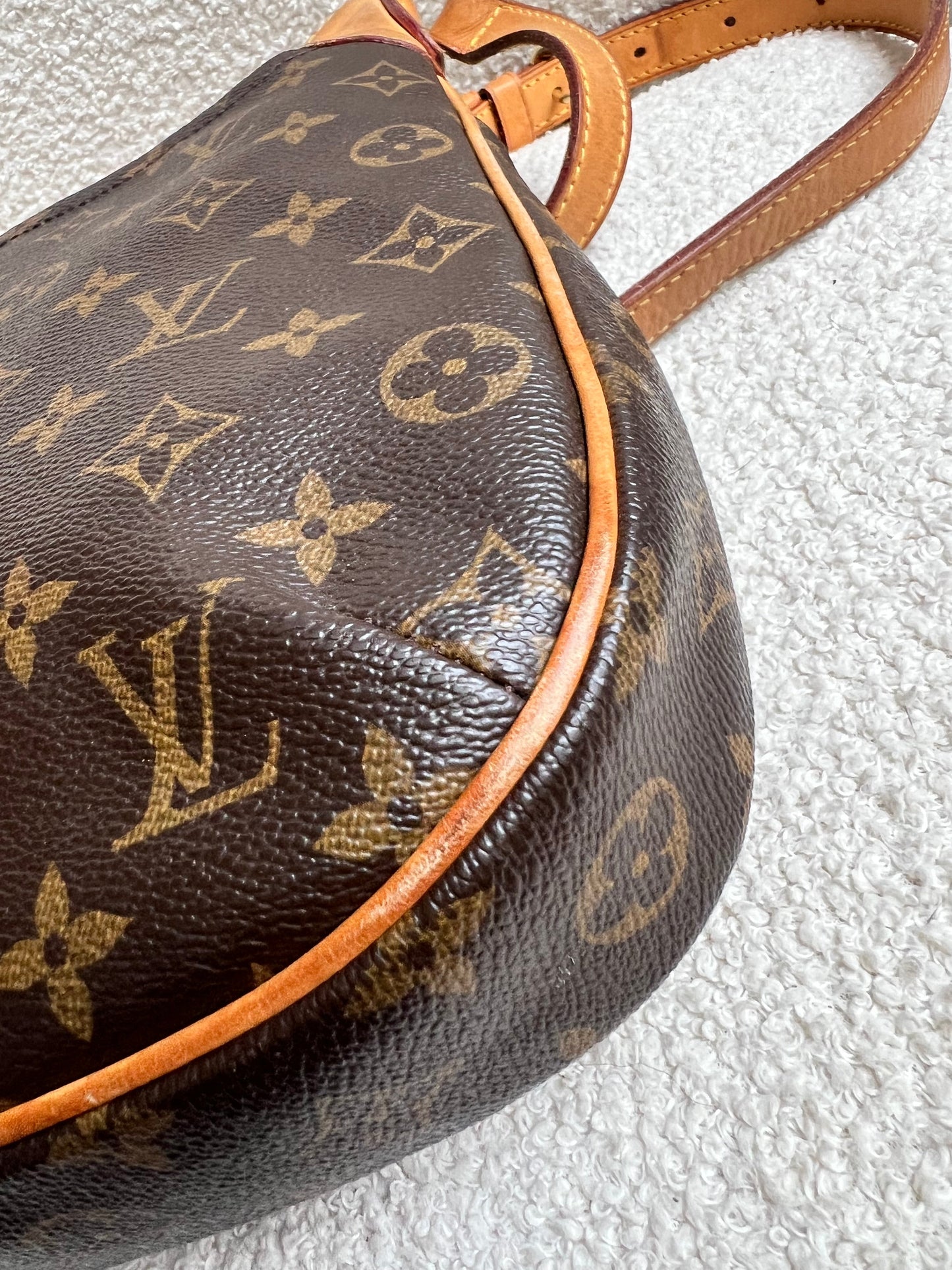 Louis Vuitton Odeon Monogram