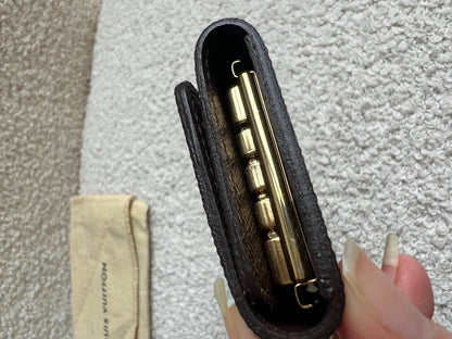 Louis Vuitton Key Holder Damier Ebene (RRP £190)