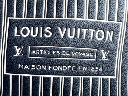 Louis Vuitton Neverfull MM Inside Out (RRP £2,280)