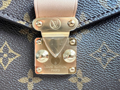 Louis Vuitton Pochette Metis Monogram (RRP £2,020)