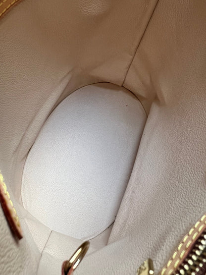 Louis Vuitton Monogram Bucket Bag