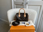 Louis Vuitton Speedy Monogram Bandouliere 20 (RRP £1680)