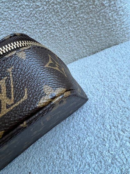 Louis Vuitton Monte Carlo Jewellery Case Monogram