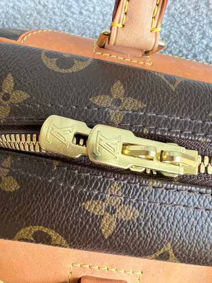 Louis Vuitton Deauville Monogram