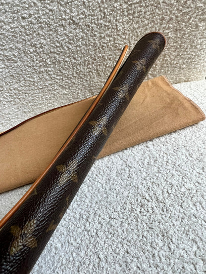 Louis Vuitton Vintage Monogram Twin Pochette