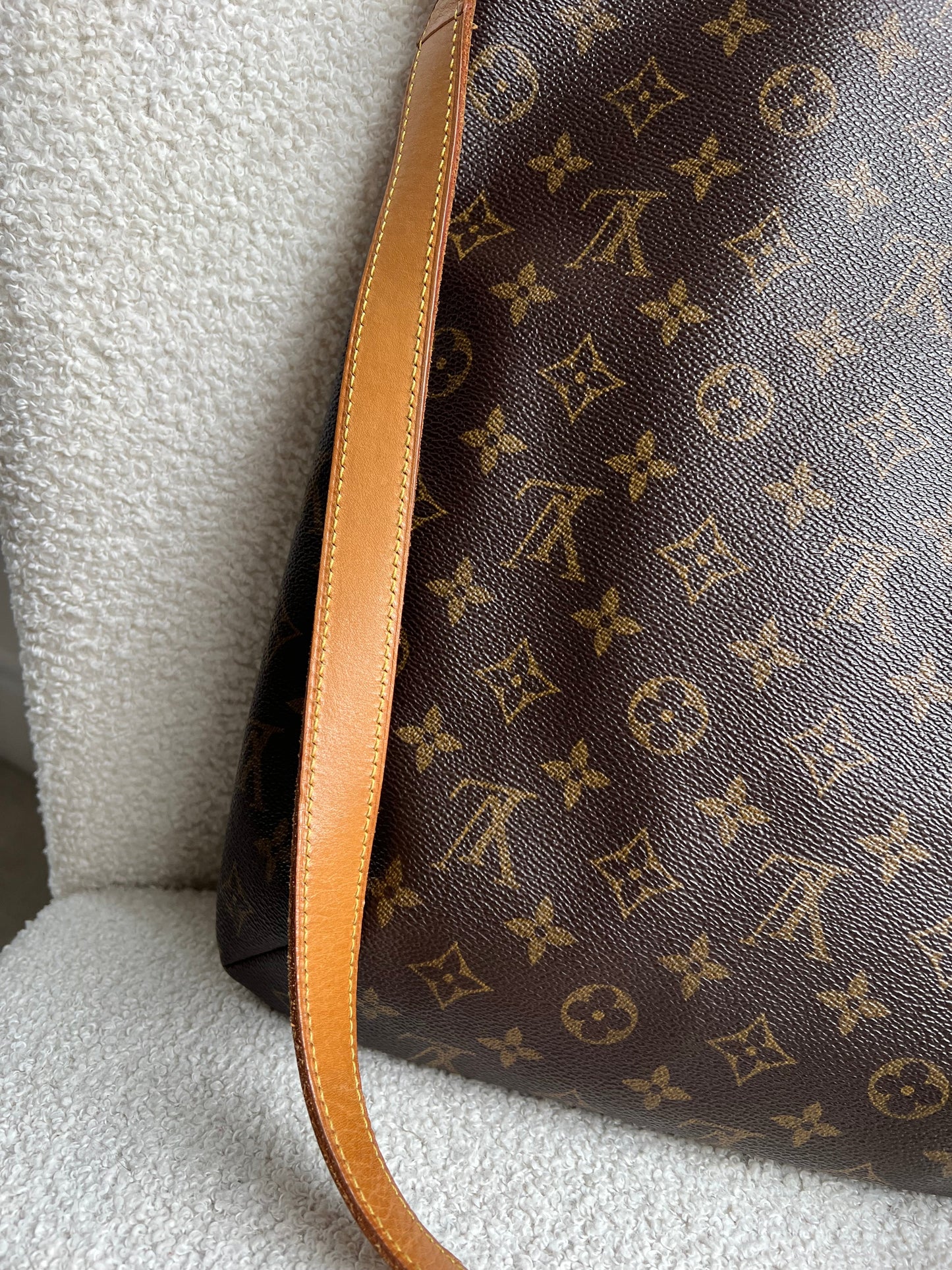 Louis Vuitton Musette Salsa GM