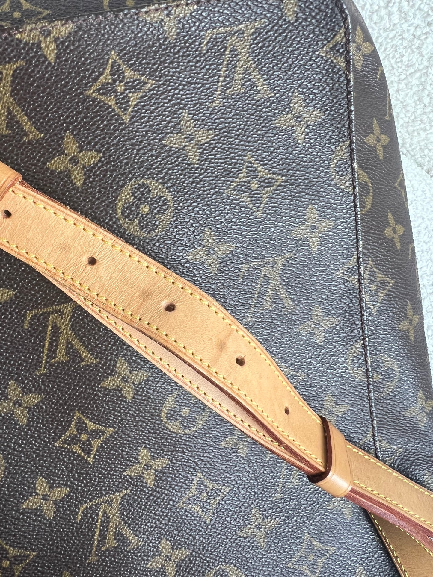 Louis Vuitton Musette Salsa GM