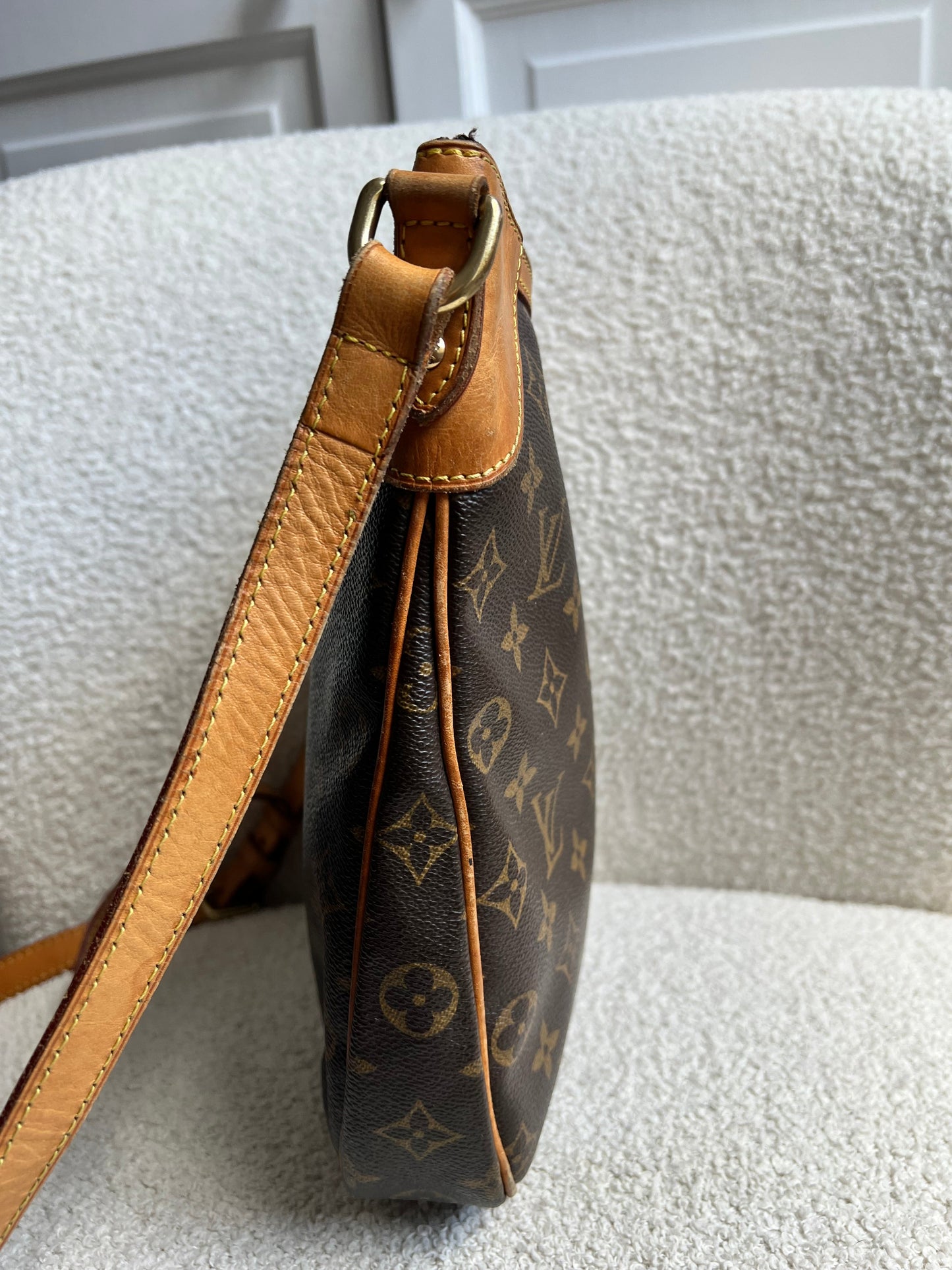 Louis Vuitton Odeon Monogram