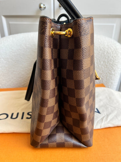 Louis Vuitton Riverside Tote (RRP £1,890)