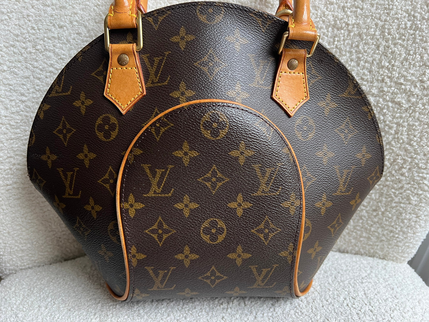 Louis Vuitton Ellipse PM Monogram