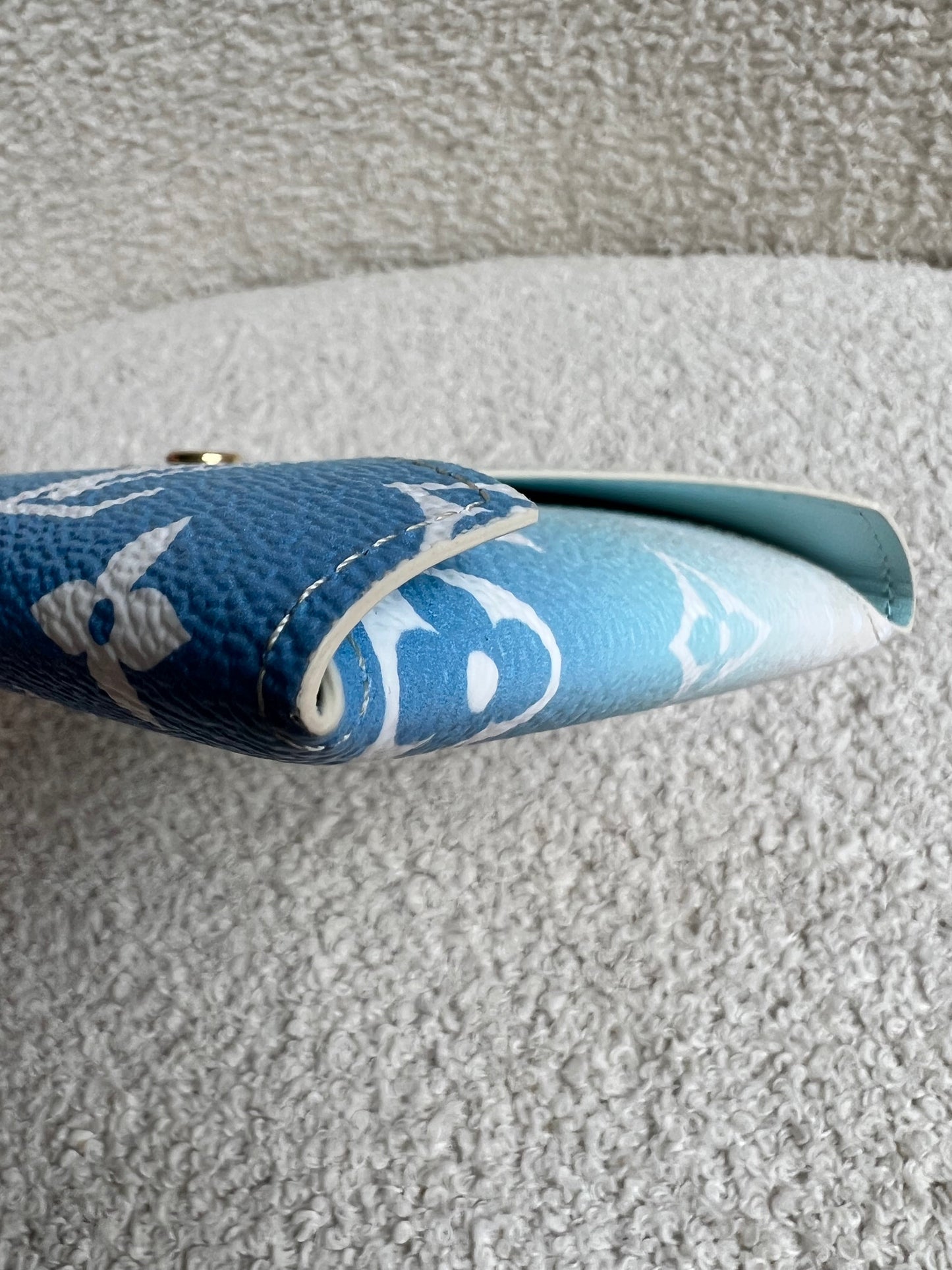 Louis Vuitton Medium Kirigami Pouch By The Pool