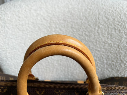 Louis Vuitton Vintage Keepall Bandouliere 55