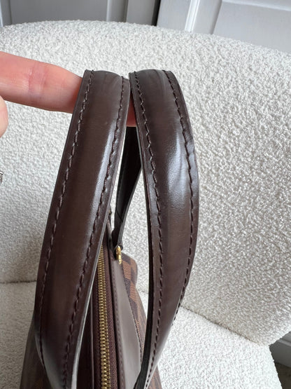 Louis Vuitton Westminster PM Tote Damier Ebene