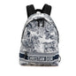 Dior Nylon Backpack