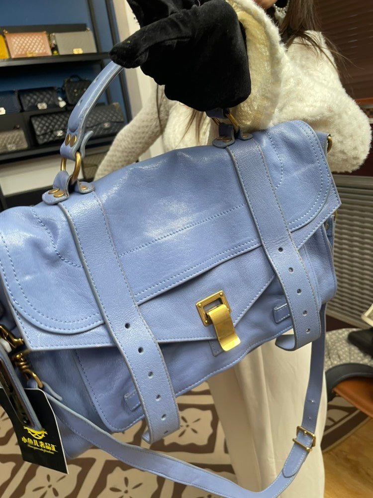 Proenza Schouler Bag PS1 Satchel
