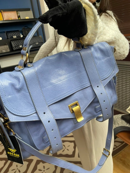 Proenza Schouler Bag PS1 Satchel