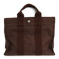 Luxury Hermes Brown Herline Pm Tote Brown