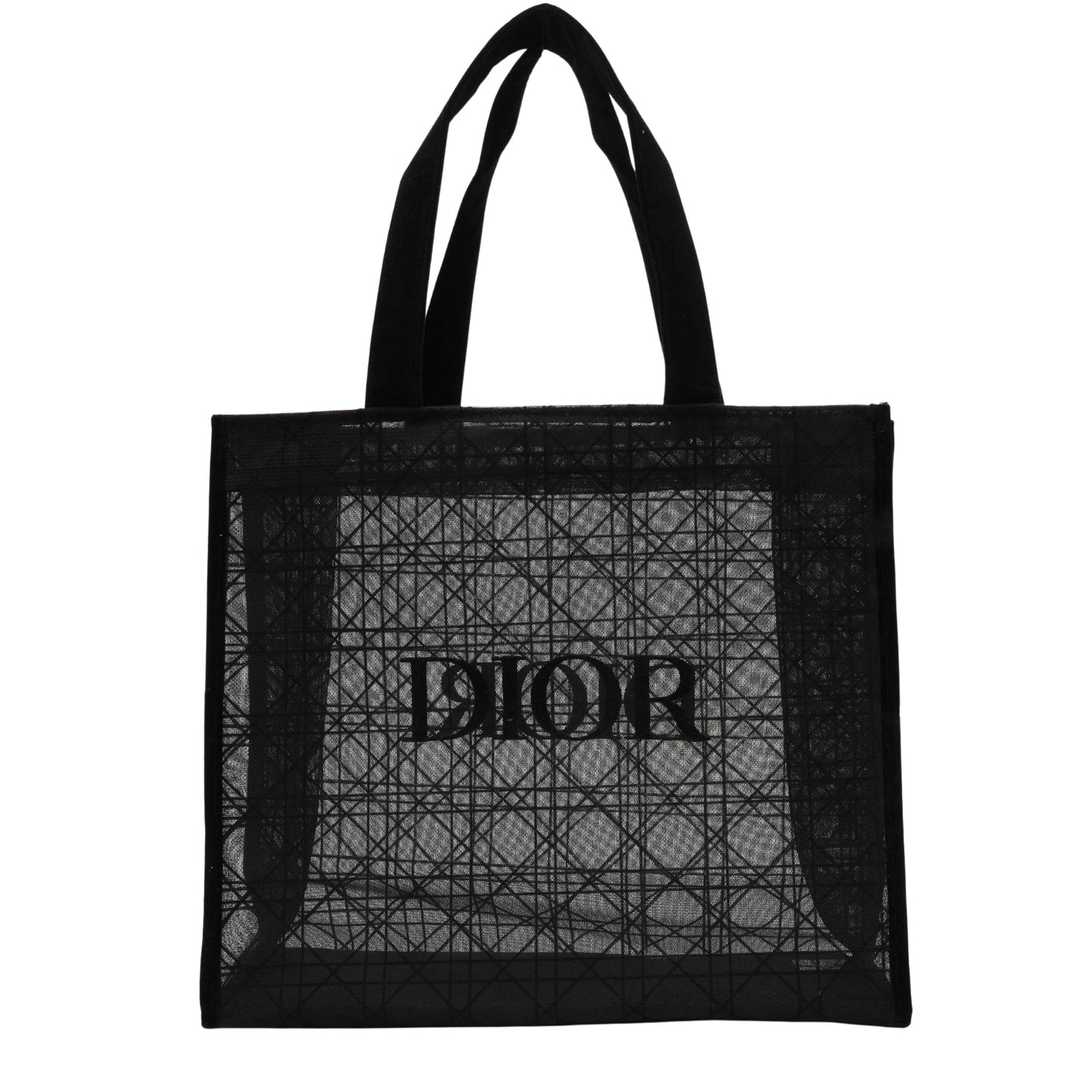 Dior Book Tote Tote Bag