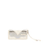 Dior Leather Clutch Bag