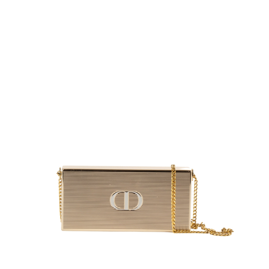 Dior Designer Shoulder Bag