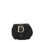 Dior Leather Clutch Bag