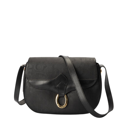 Dior Leather Crossbody Bag