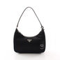 Prada Nylon Re-edition Hobo Bag