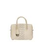 Dior Leather Tote Bag