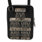 Louis Vuitton Danube Male Crossbody Bag - '10s