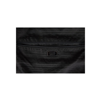 Prada Tessuto Crossbody Bag - '10s