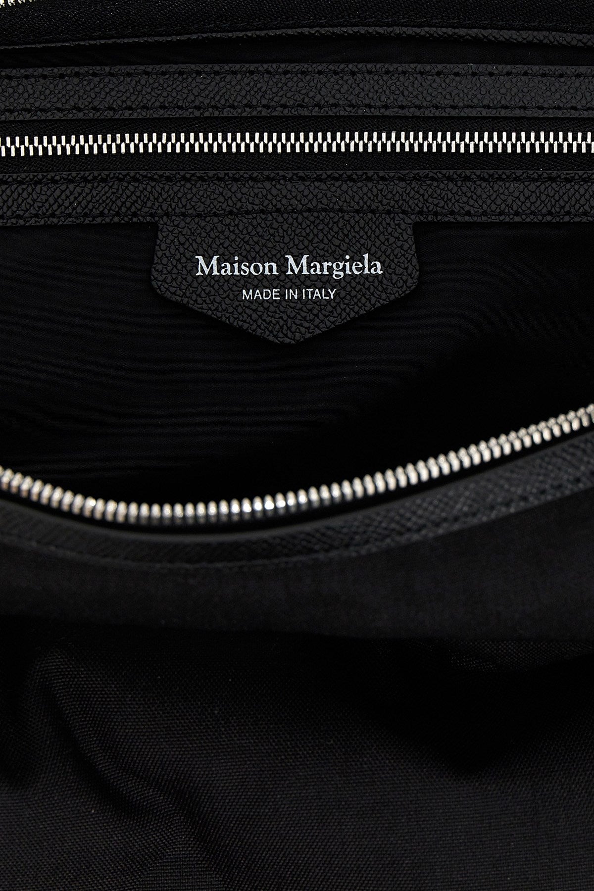 Maison Margiela Men 'Computer Messenger Slam Glam' Crossbody Bag