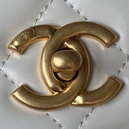 Chanel Luxury Handbag Style 284