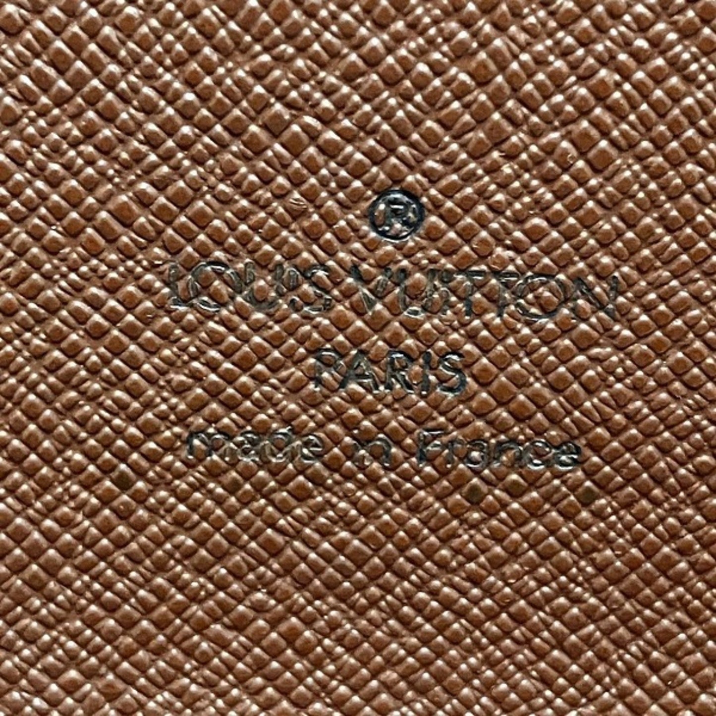 Louis Vuitton  Chain/Shoulder Wallet