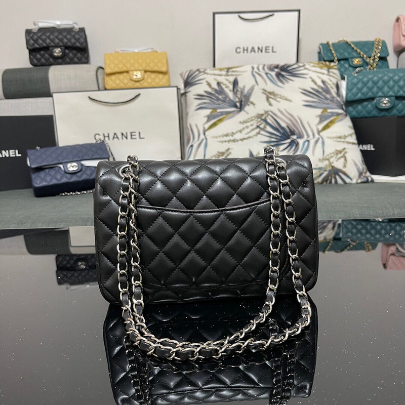 Chanel Luxury Handbag Style 115