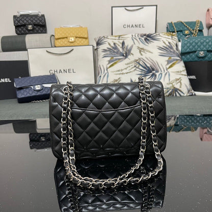 Chanel Luxury Handbag Style 115