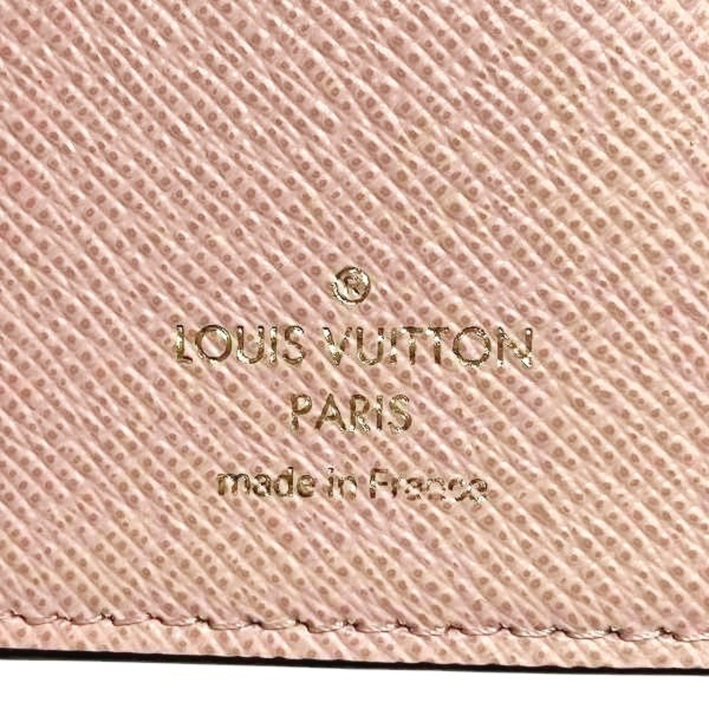 Louis Vuitton  Coin Purse/Coin Case