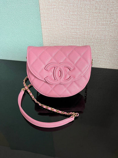 Chanel Luxury Handbag Style 90