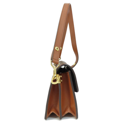 Louis Vuitton  Monogram Monogram Reverse Monogram Monogram Reverse Shoulder Bag